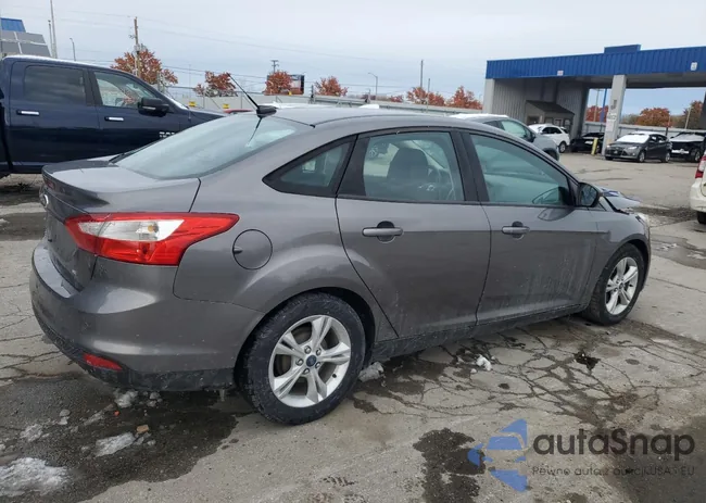 1FADP3F28EL291205: 92501815