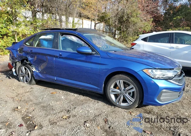 3VW7M7BU2RM015733: 91936065