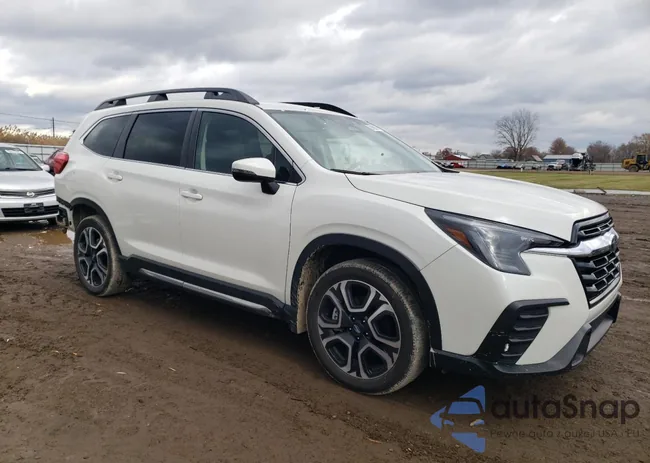 4S4WMAND3P3463691: 91999675