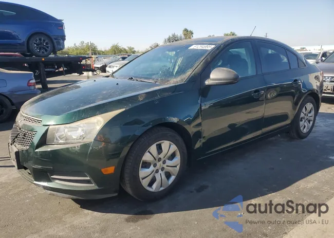 1G1PB5SG9E7182563: 91294995