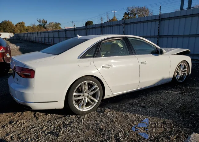 WAUJ2AFD3FN040385: 91304425