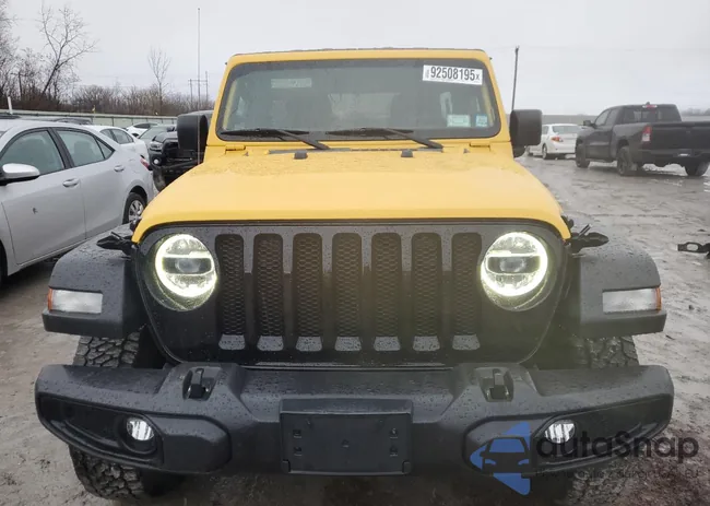 1C4HJXDN2MW507774: 92508195