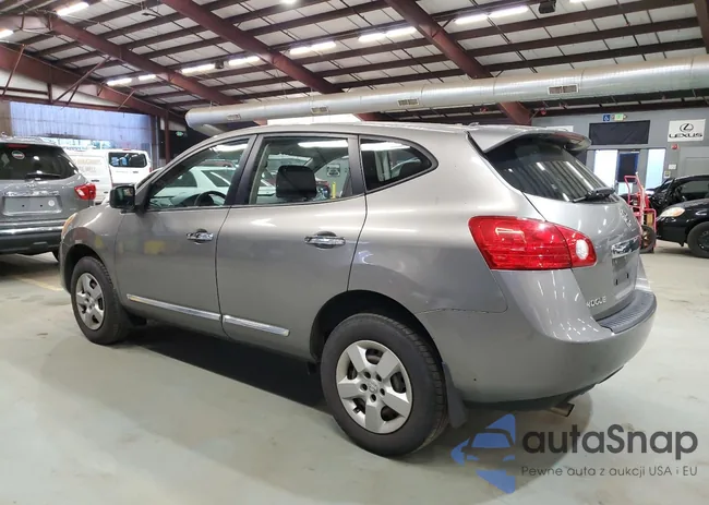 JN8AS5MV6CW376533: 91763435