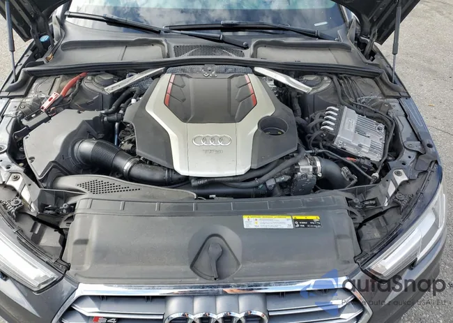 WAUC4AF49JA030768: 93544355