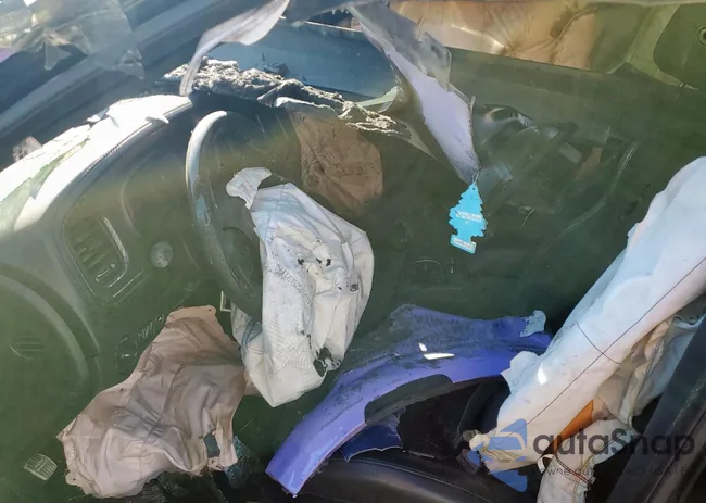 2C3CDXGJ9MH504156: 95118325