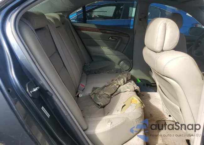 JH4KB16668C002736: 90832245