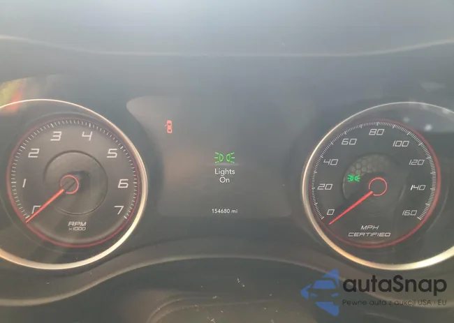 2C3CDXKT3GH176309: 92280715