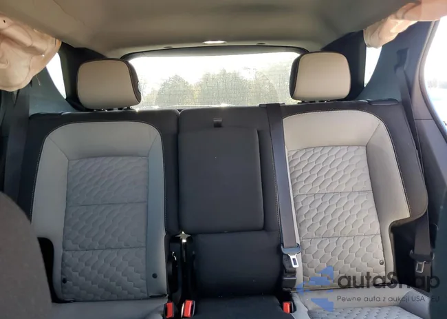 2GNAXJEVXJ6151602: 91611015