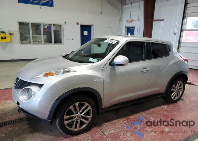 JN8AF5MV1ET358207: 91054965