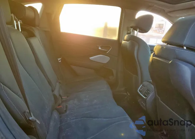 5J8TC1H5XML012429: 92454295