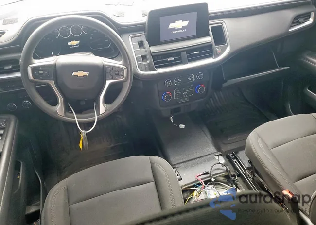 1GNSCLED2NR309945: 90137225