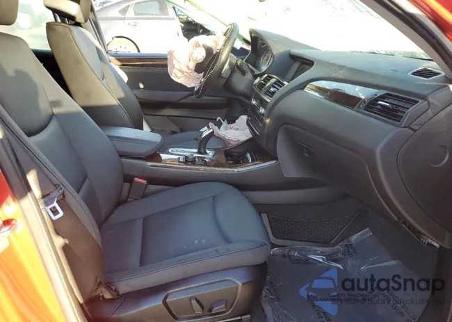 5UXXW3C50G0M89627: 91739425