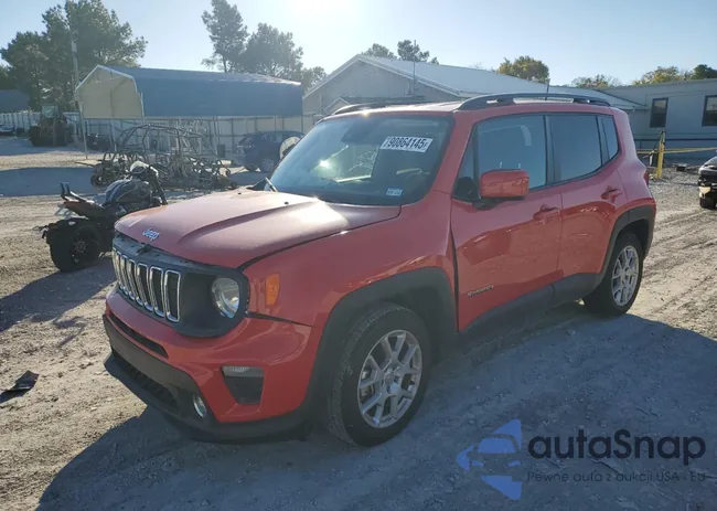 ZACNJCBB8MPN27994: 90864145