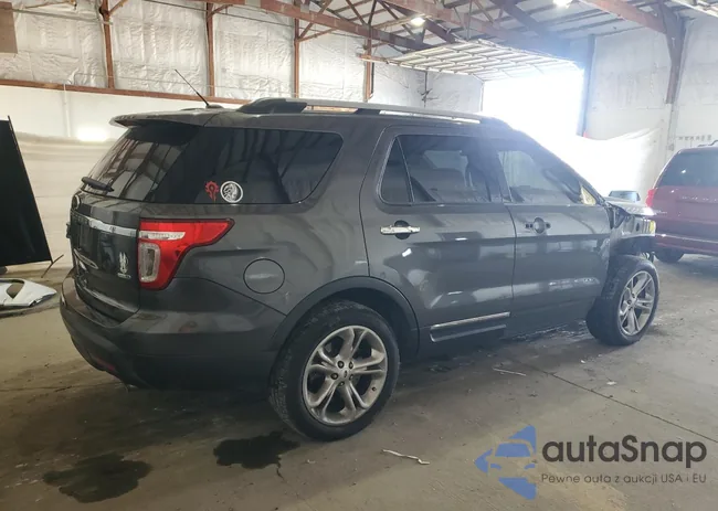 1FM5K8F87FGC23241: 92654705