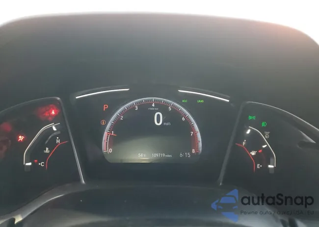 19XFC2F85KE205947: 92523245