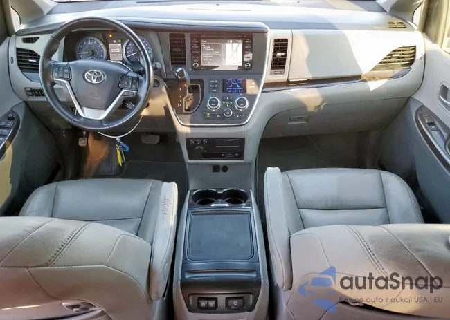 5TDYZ3DC7JS961207: 90111975