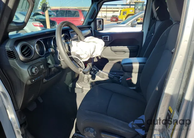 1C4JJXN67PW642441: 90711105