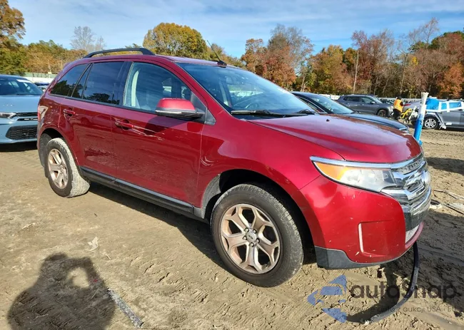 2FMDK4JC1DBE05828: 91221525