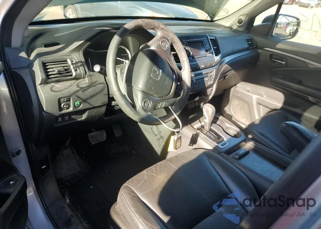 5FPYK3F57KB029699: 90473315