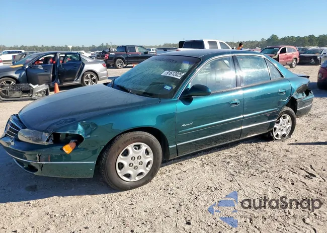 2G4WB52K8W1464548: 91612825