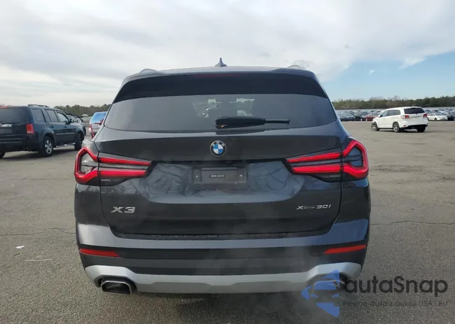 5UX53DP04P9S18859: 92578005