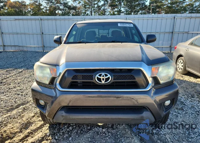 5TFLU4EN6EX094476: 93045765