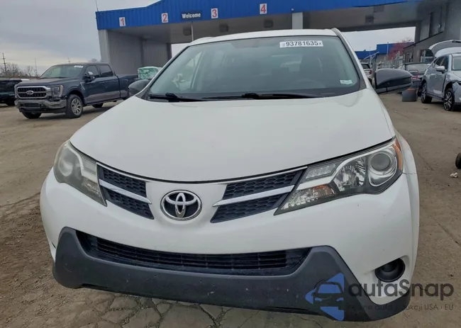 JTMZFREV1EJ000511: 93781635