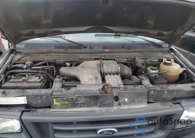 1FTNE24223HA14194: 93640135