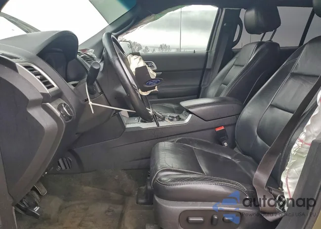 1FM5K8D81DGC82365: 93594835