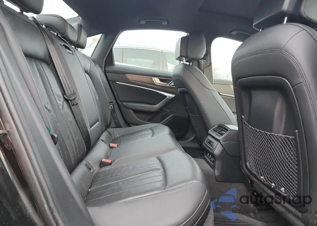 WAUD8AF29LN061828: 91881905