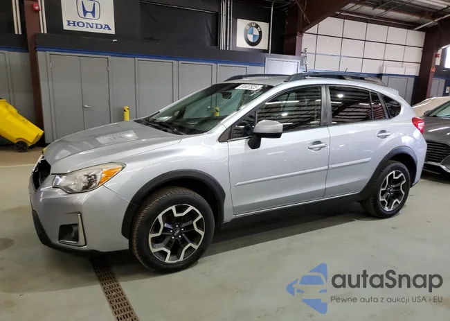 JF2GPABC5HH264031: 91607925