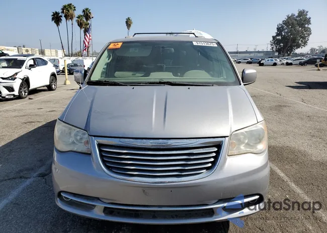 2C4RC1BG4ER446888: 91513675