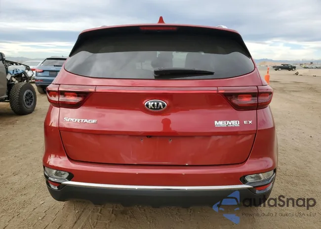 KNDPNCAC8L7761106: 91819465