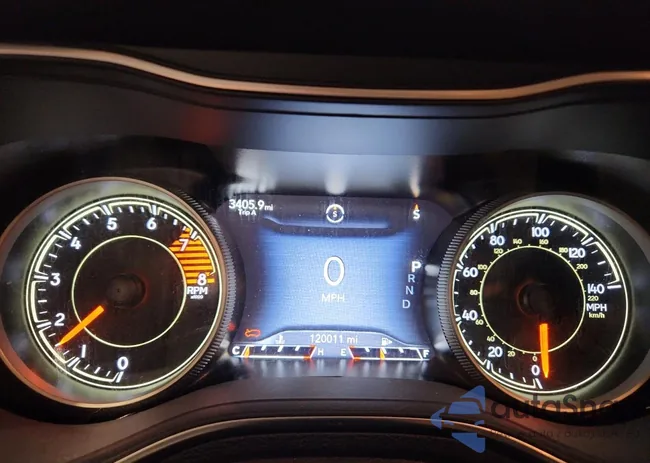 1C4PJMMX8MD110626: 92997695