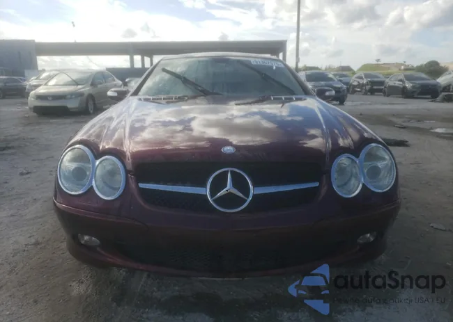 WDBSK75F15F096314: 91367575