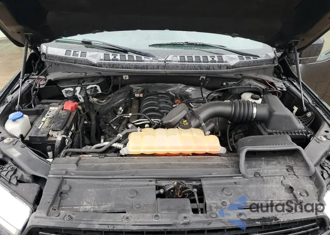 1FTFW1E52JFC96947: 91677285