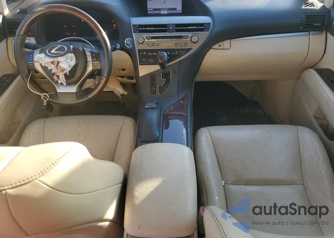 2T2BK1BAXDC164524: 93414045