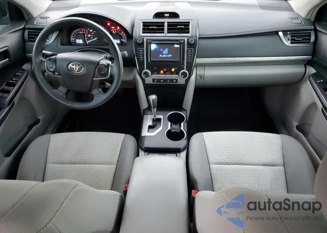 4T4BF1FK1CR205444: 92898525