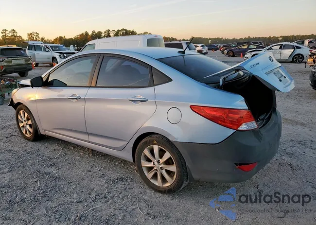 KMHCU4AEXCU130430: 91406755