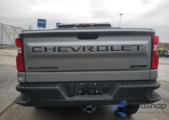 3GCUDHEL2RG137828: 91378845