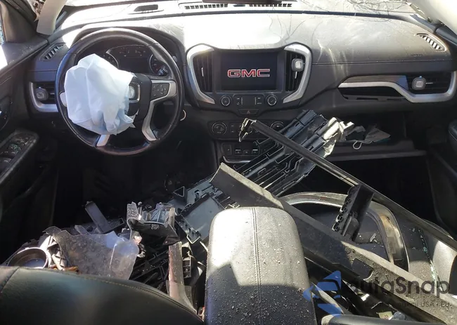 3GKALPEV3ML307460: 92290315