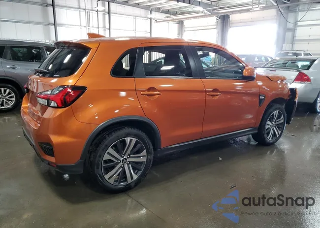 JA4AR3AU1LU012999: 92106985