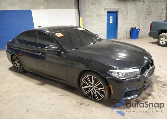 WBAJE7C52JWD51996: 91370455