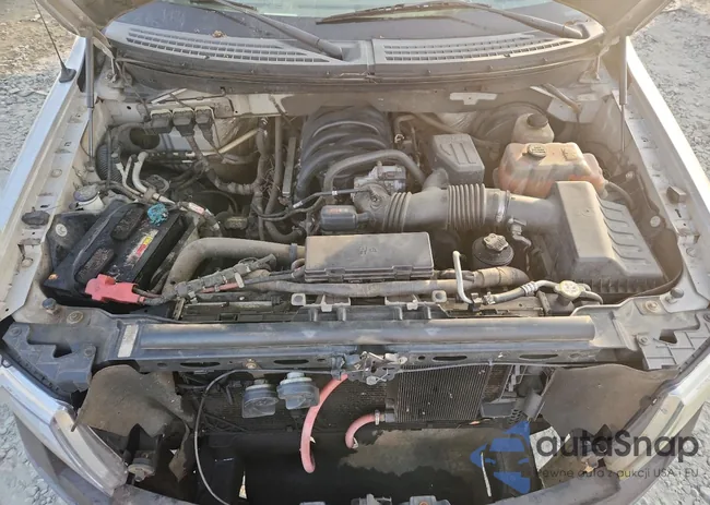 1FTMF1C89AKE73473: 92902005