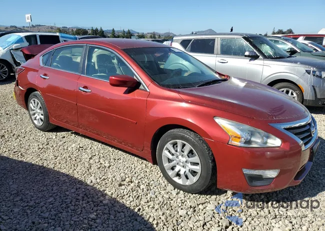 1N4AL3APXEN370431: 90710685