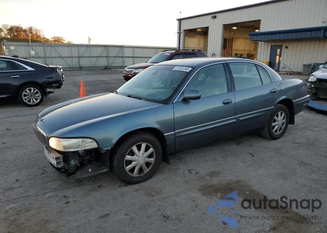 1G4CW54K614257030: 91481265