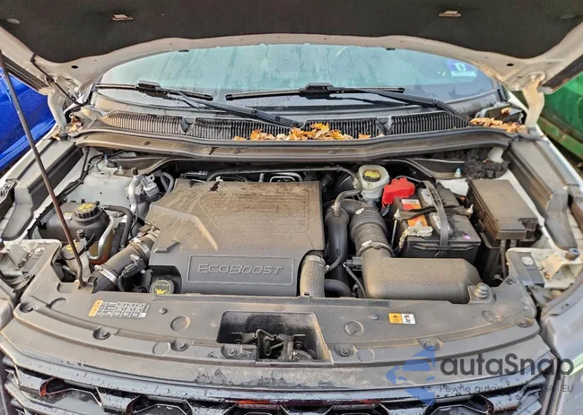 1FM5K8GTXHGE02315: 93180945