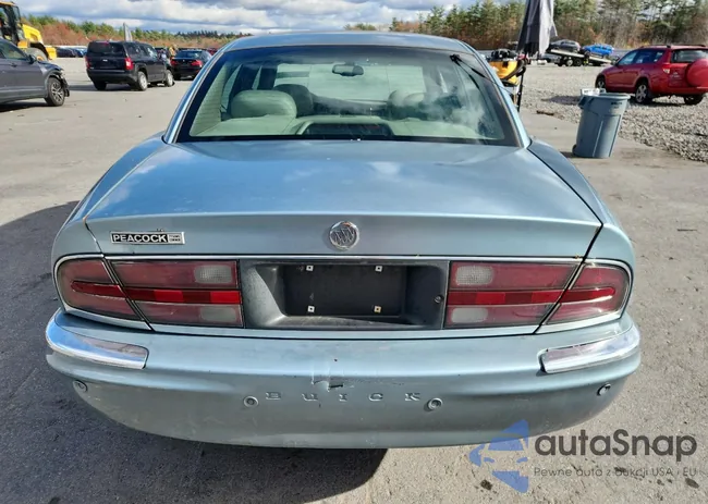 1G4CU541634143688: 90670865