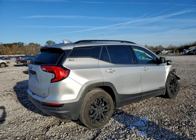 3GKALPEV9ML398301: 94075635