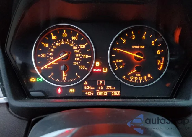 WBXHT3C35GP880859: 92650745